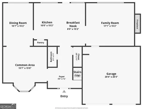 3835 Ruby Falls Dr, Duluth, GA 30097 photo 40