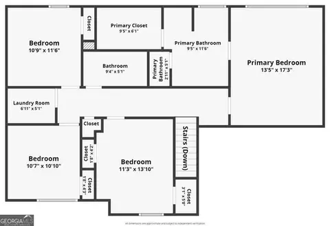 3835 Ruby Falls Dr, Duluth, GA 30097 photo 42