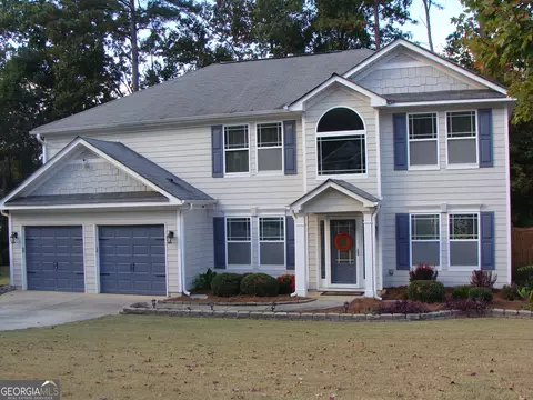 4197 Kenwood Trl, Atlanta, GA 30349