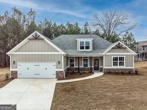 30 Shoreline Dr, Cartersville, GA 30120