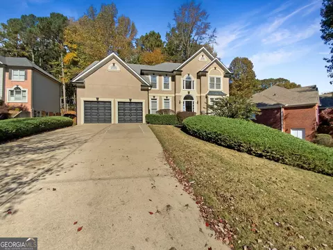 1098 Towne Lake Hls E, Woodstock, GA 30189