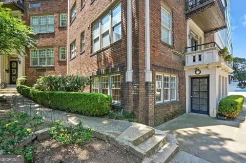 908 Juniper St NE #1, Atlanta, GA 30309