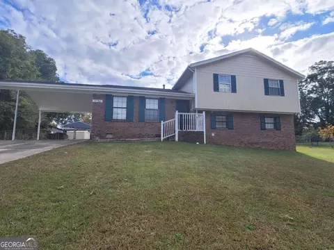 5794 Twain Dr, Ellenwood, GA 30294