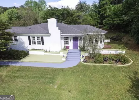164 Lakeview Dr, Roanoke, AL 36274