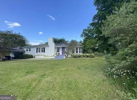 164 Lakeview Dr, Roanoke, AL 36274 photo 3