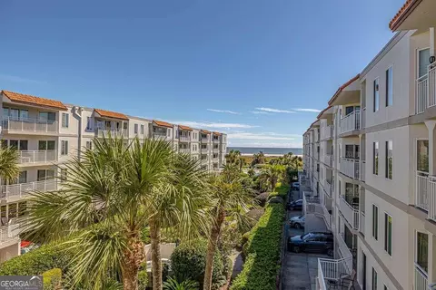 1440 Ocean Blvd #321, St. Simons, GA 31522