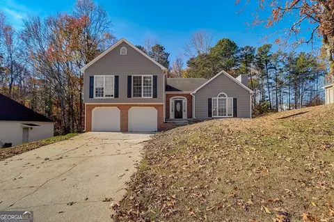 1767 Fairfax Dr, Lithia Springs, GA 30122