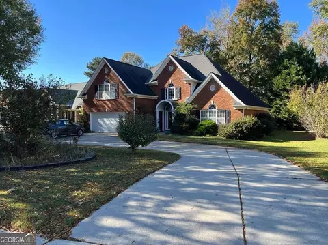212 Laurel Trce, Mcdonough, GA 30253