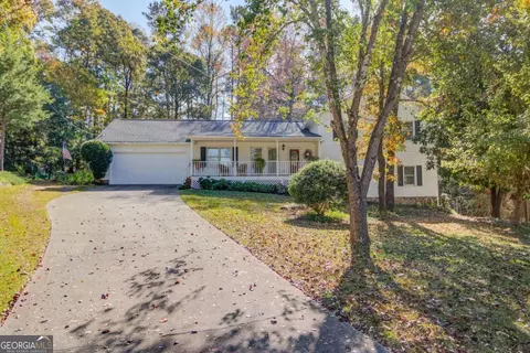 307 Rockland Way, Lawrenceville, GA 30046