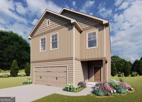 407 Station Overlook Dr #200, Auburn, GA 30011