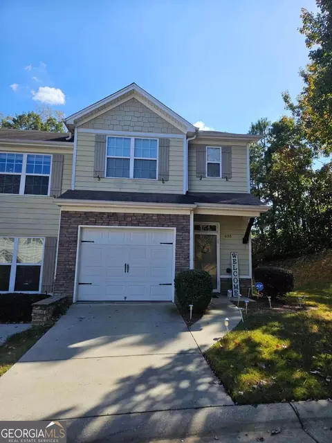 4150 Park Chase Dr, East Point, GA 30344