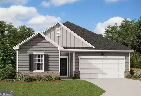 7321 Cranleigh St, Covington, GA 30014