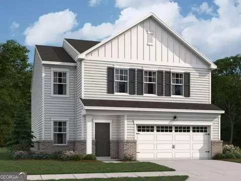 7053 Rochford Dr, Covington, GA 30014
