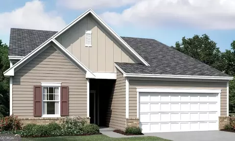 77 Parkerton St, Villa Rica, GA 30180