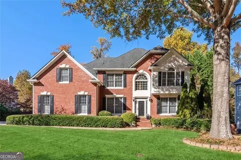4402 Fairecroft Ter, Suwanee, GA 30024