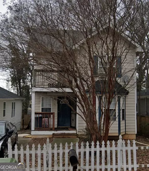 253 Fletcher St SW, Atlanta, GA 30315
