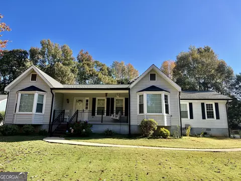 2846 Cascade Dr, Gainesville, GA 30504