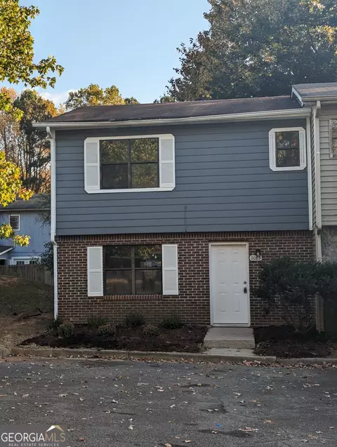 2085 Lenoa Ln #2085, Austell, GA 30106