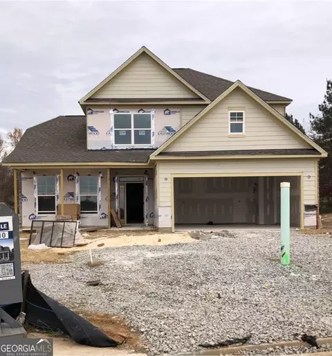 6812 Cambridge Dr, Flowery Branch, GA 30542