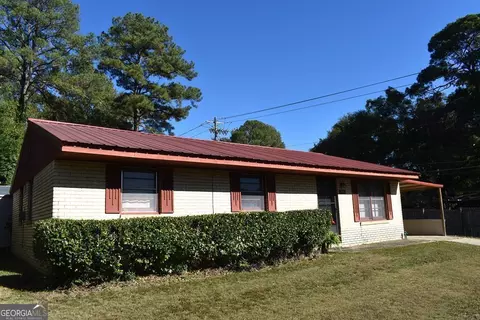 1504 Emerson Ave, Columbus, GA 31907