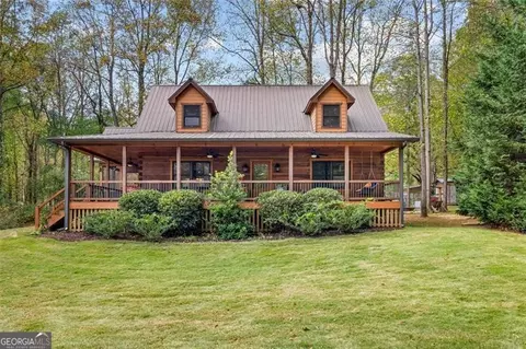 928 Hawkins Rd, Homer, GA 30547