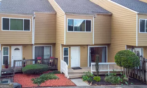 263 Mission Walk, Lawrenceville, GA 30046