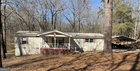 328 E Virginia Ln, Macon, GA 31217 photo 1