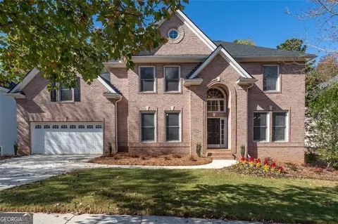 725 Registry Run, Kennesaw, GA 30152