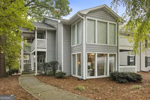 203 Natchez Trce, Sandy Springs, GA 30350