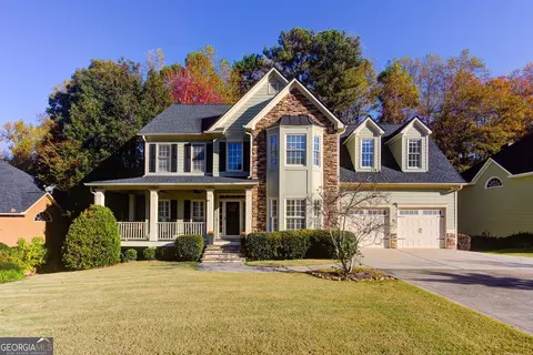 144 Highlands Dr, Woodstock, GA 30188