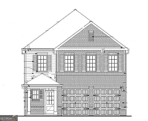 2021 Ecoland Dr #( 9), Grayson, GA 30017