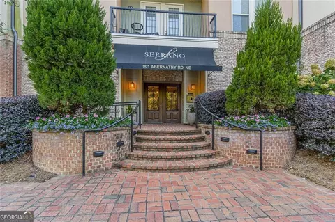 901 Abernathy Rd NE #4260, Sandy Springs, GA 30328