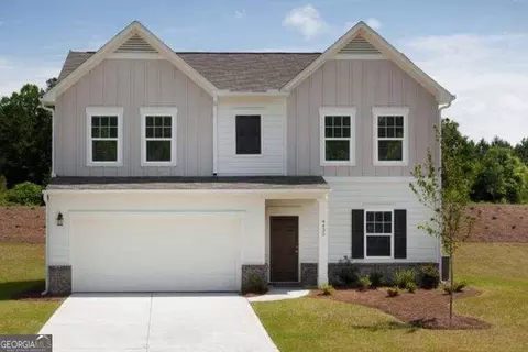 47 Colbury St, Villa Rica, GA 30180