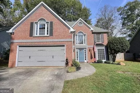 708 Ivory Trl, Woodstock, GA 30188
