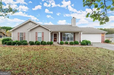 512 Cherokee Rd, Winder, GA 30680