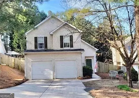 223 Parkridge Dr, Woodstock, GA 30189