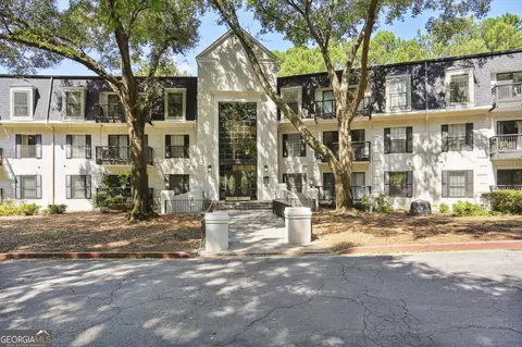 2317 Pine Heights Dr NE #2317, Atlanta, GA 30324