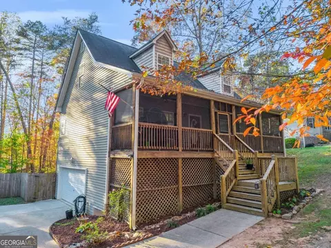 178 Walkabout Way, Dahlonega, GA 30533