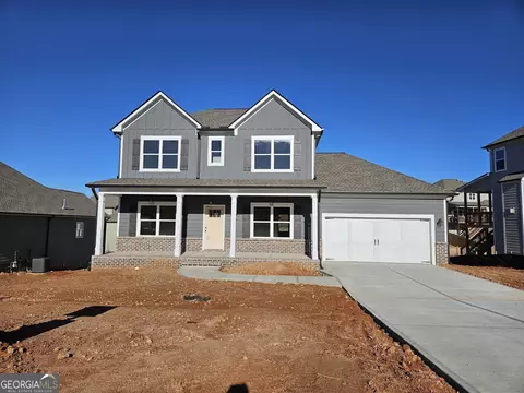 169 Alderman Ln, Winder, GA 30680
