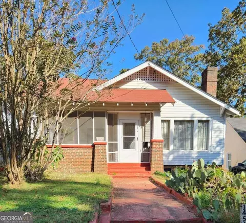 1454 Hosea L Williams Dr NE, Atlanta, GA 30317
