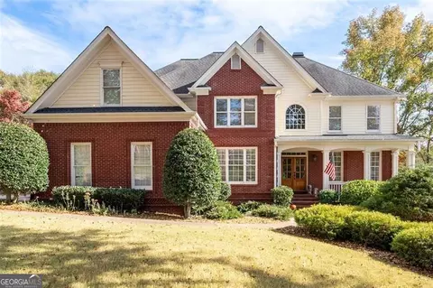 4059 Hickory Fairway Dr, Woodstock, GA 30188