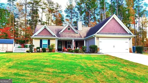 234 Belmont Hills Ct, Dallas, GA 30157