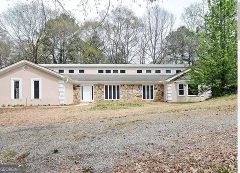 2531 Bonds Lake Rd NW, Conyers, GA 30012