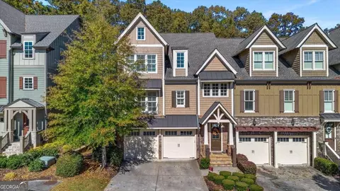 202 Trecastle Sq, Canton, GA 30114
