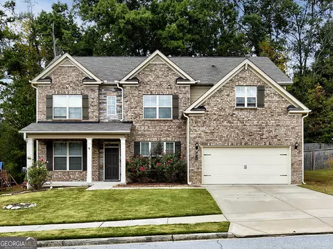 7918 Nolan Trl, Snellville, GA 30039