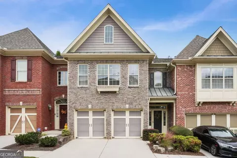 5214 Venetian Ln, Alpharetta, GA 30022