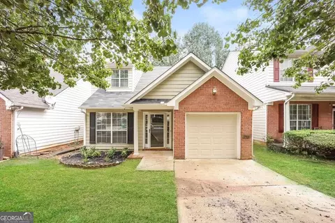 2234 Charleston Pointe SE, Atlanta, GA 30316