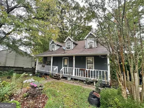 2118 Williams Northwest Pl, Norcross, GA 30071