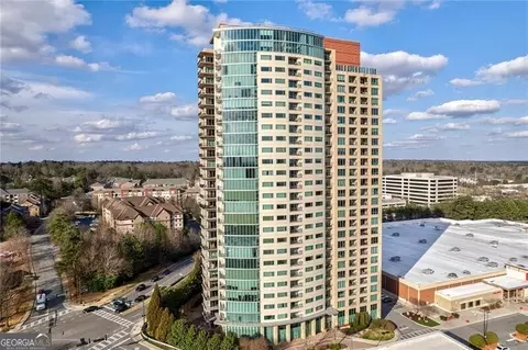 Undisclosed, Atlanta, GA 30346