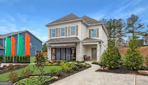 278 Cranston Dr, Ball Ground, GA 30107